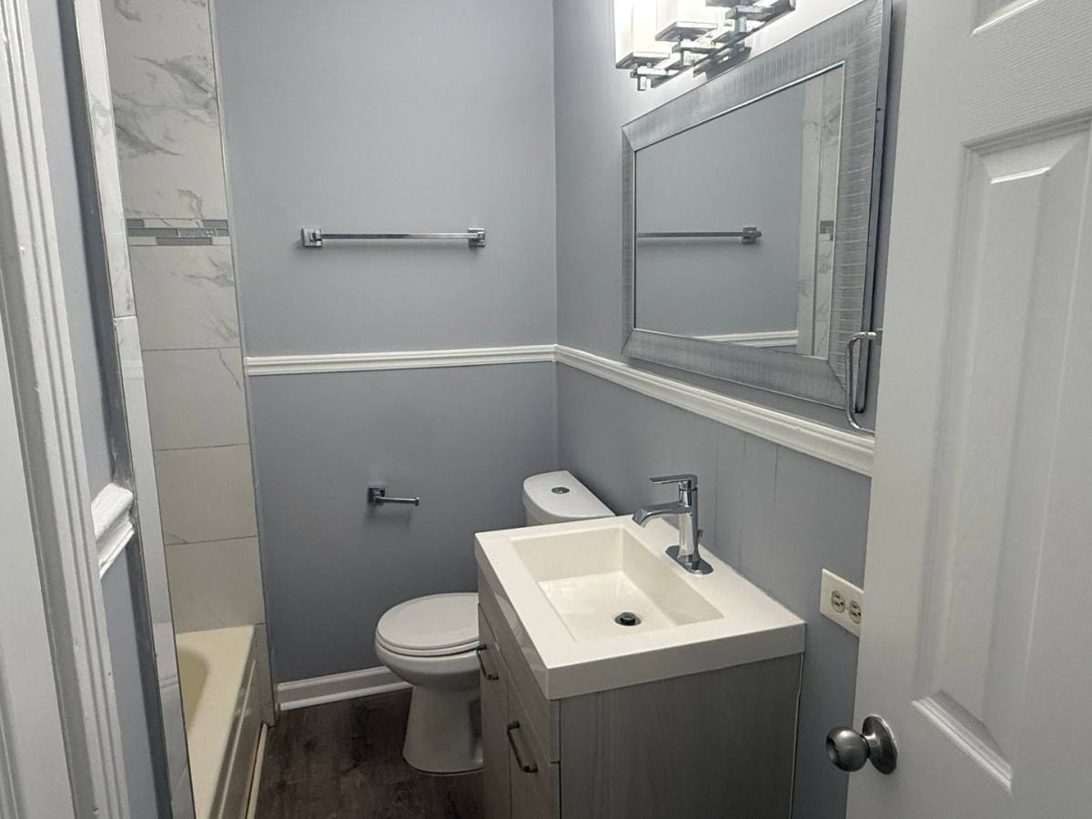House for rent at 609 10th St NW, Huntsville, AL 35805