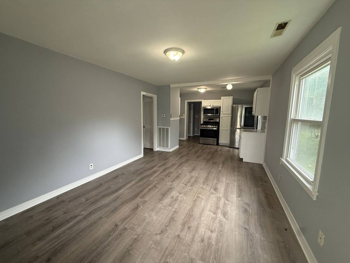 House for rent at 609 10th St NW, Huntsville, AL 35805