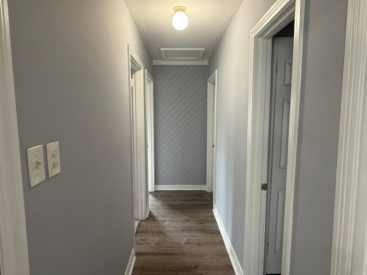 House for rent at 609 10th St NW, Huntsville, AL 35805