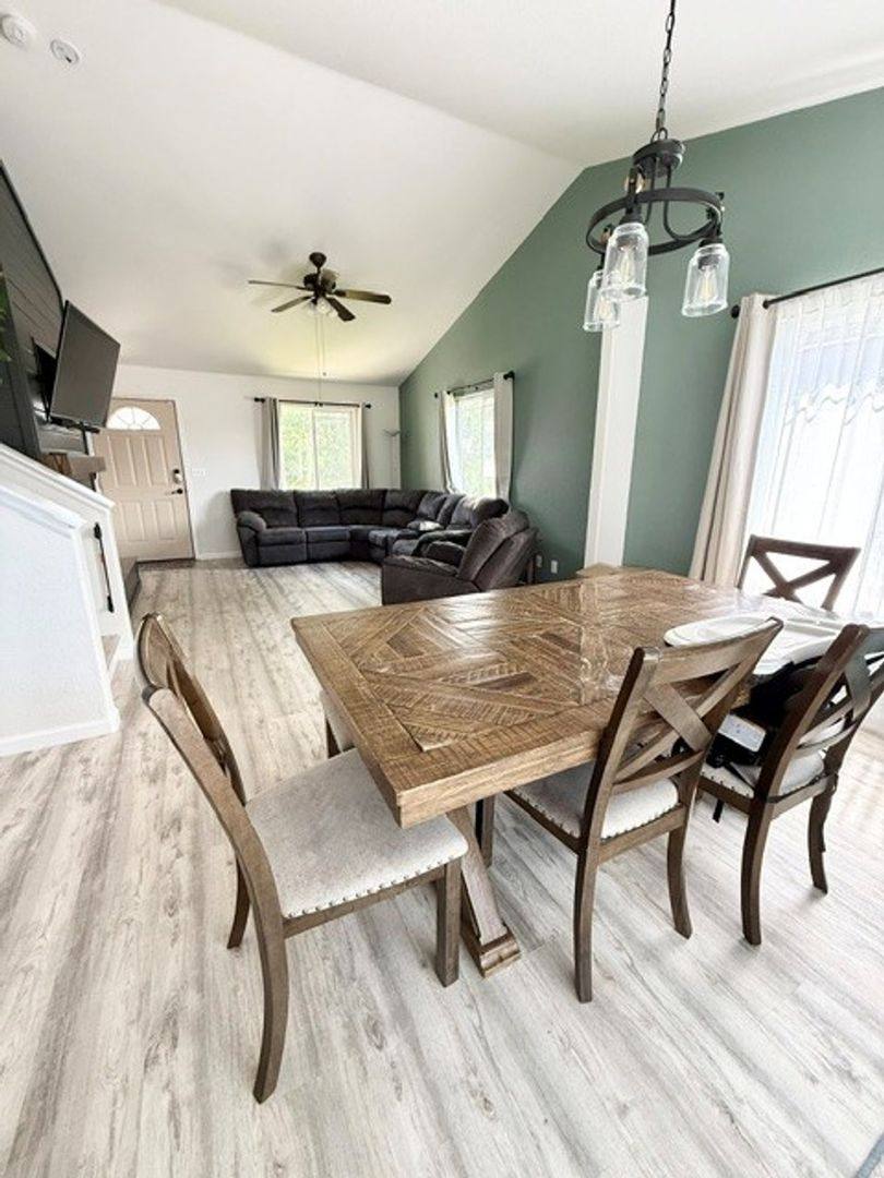 House for rent at 2174 Village Dr, Milliken, CO 80543