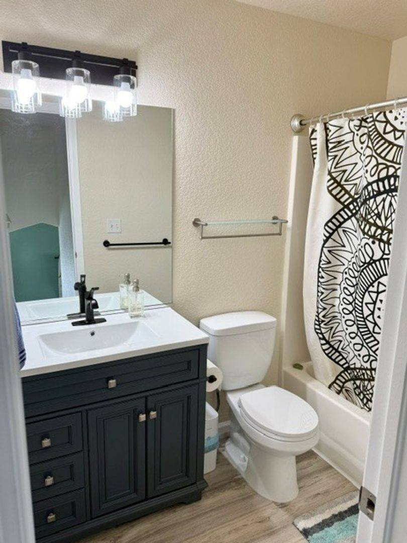House for rent at 2174 Village Dr, Milliken, CO 80543