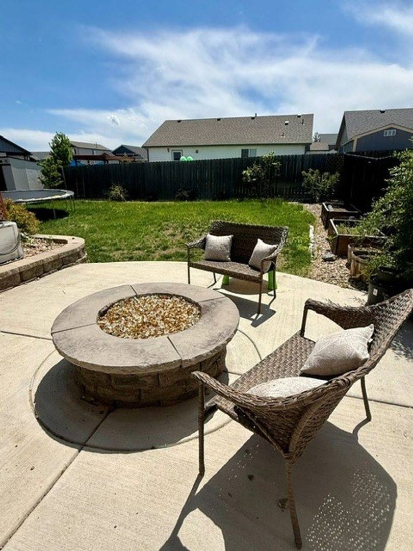 House for rent at 2174 Village Dr, Milliken, CO 80543