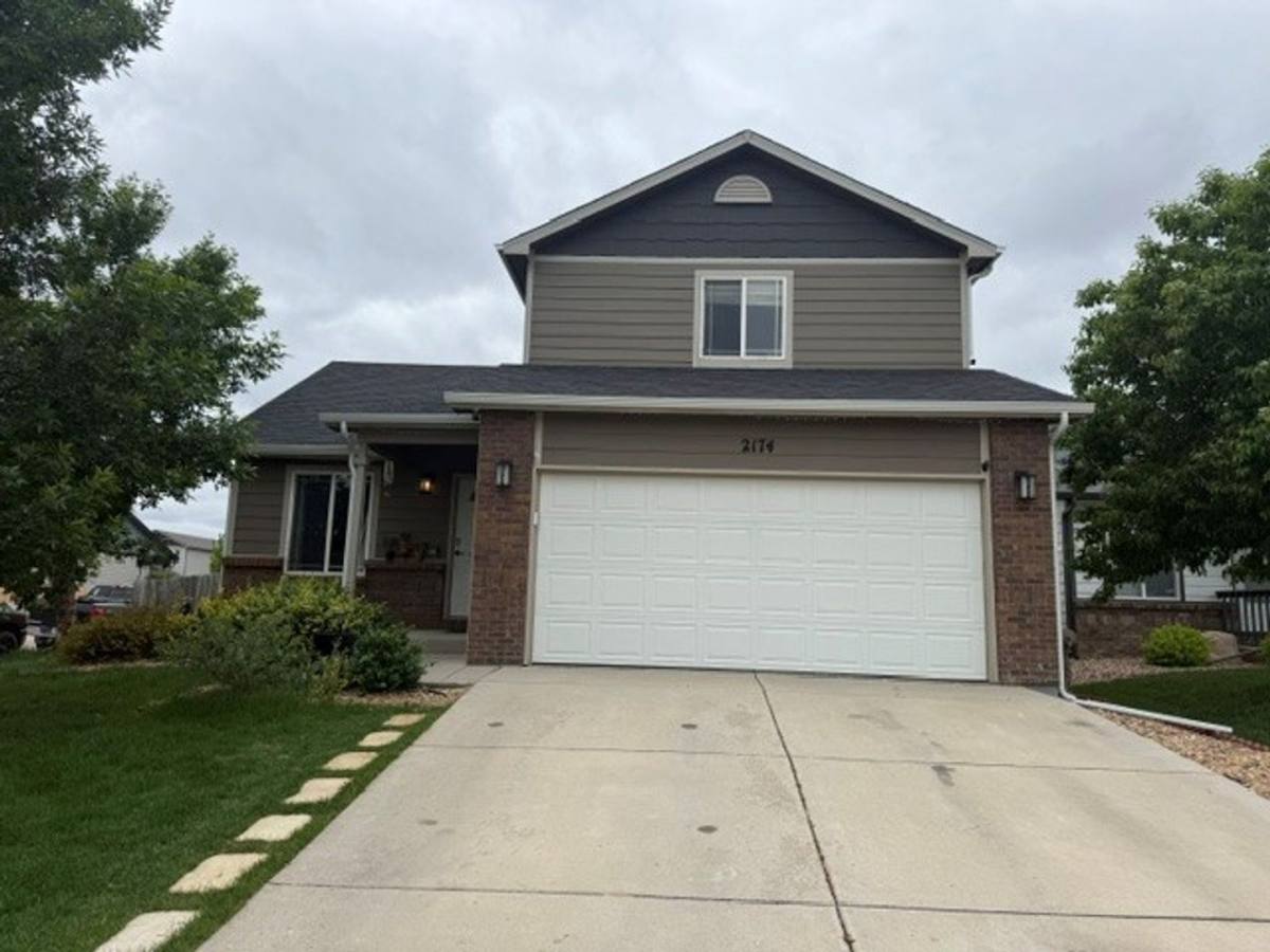 House for rent at 2174 Village Dr, Milliken, CO 80543