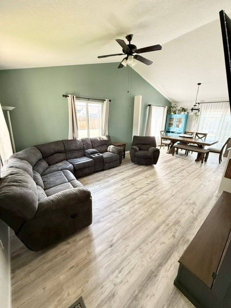 House for rent at 2174 Village Dr, Milliken, CO 80543