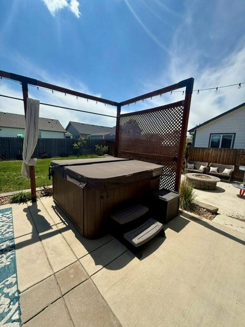 House for rent at 2174 Village Dr, Milliken, CO 80543