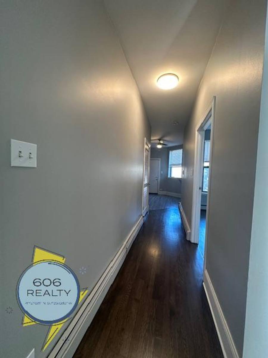 Apartment for rent at 5850-58 S King Dr, Chicago, IL 60637