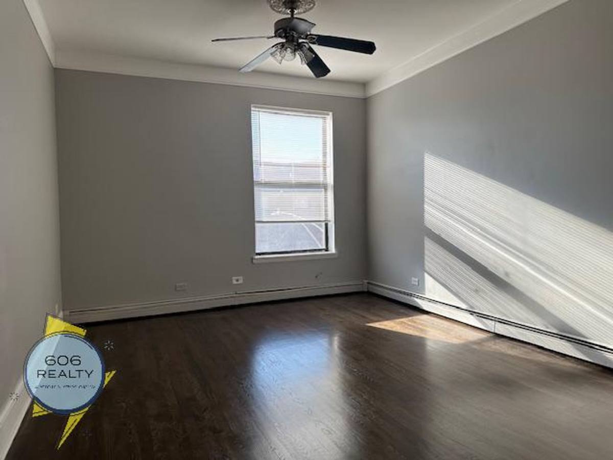 Apartment for rent at 5850-58 S King Dr, Chicago, IL 60637