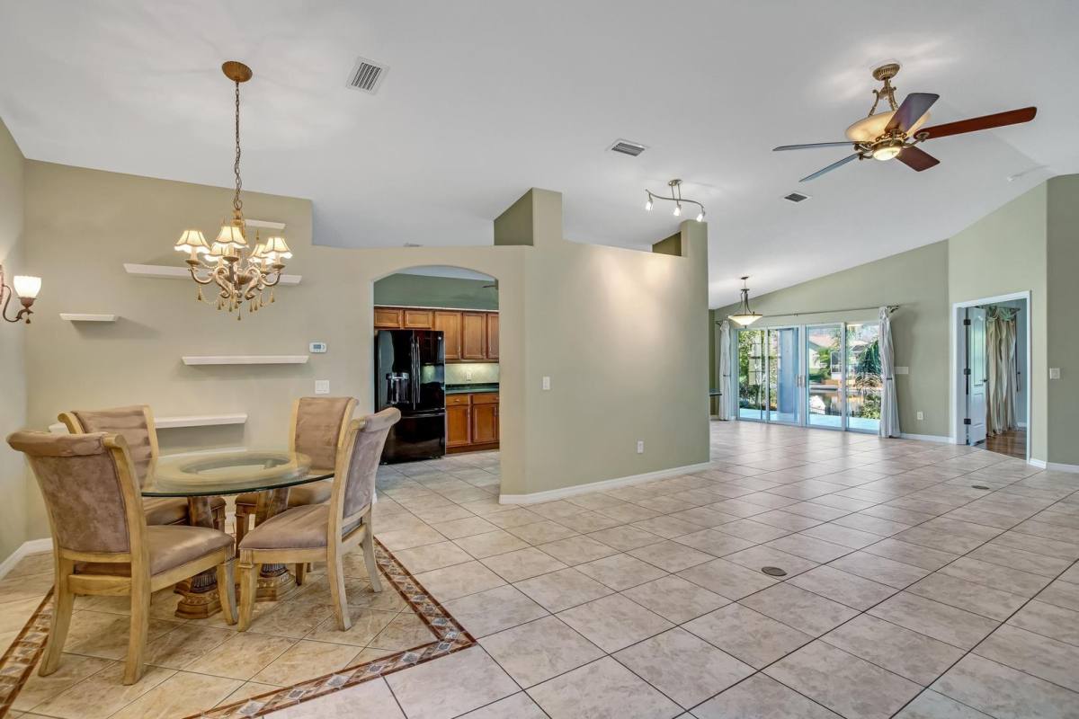 House for rent at 70 Cochise Court, Palm Coast, FL 32137