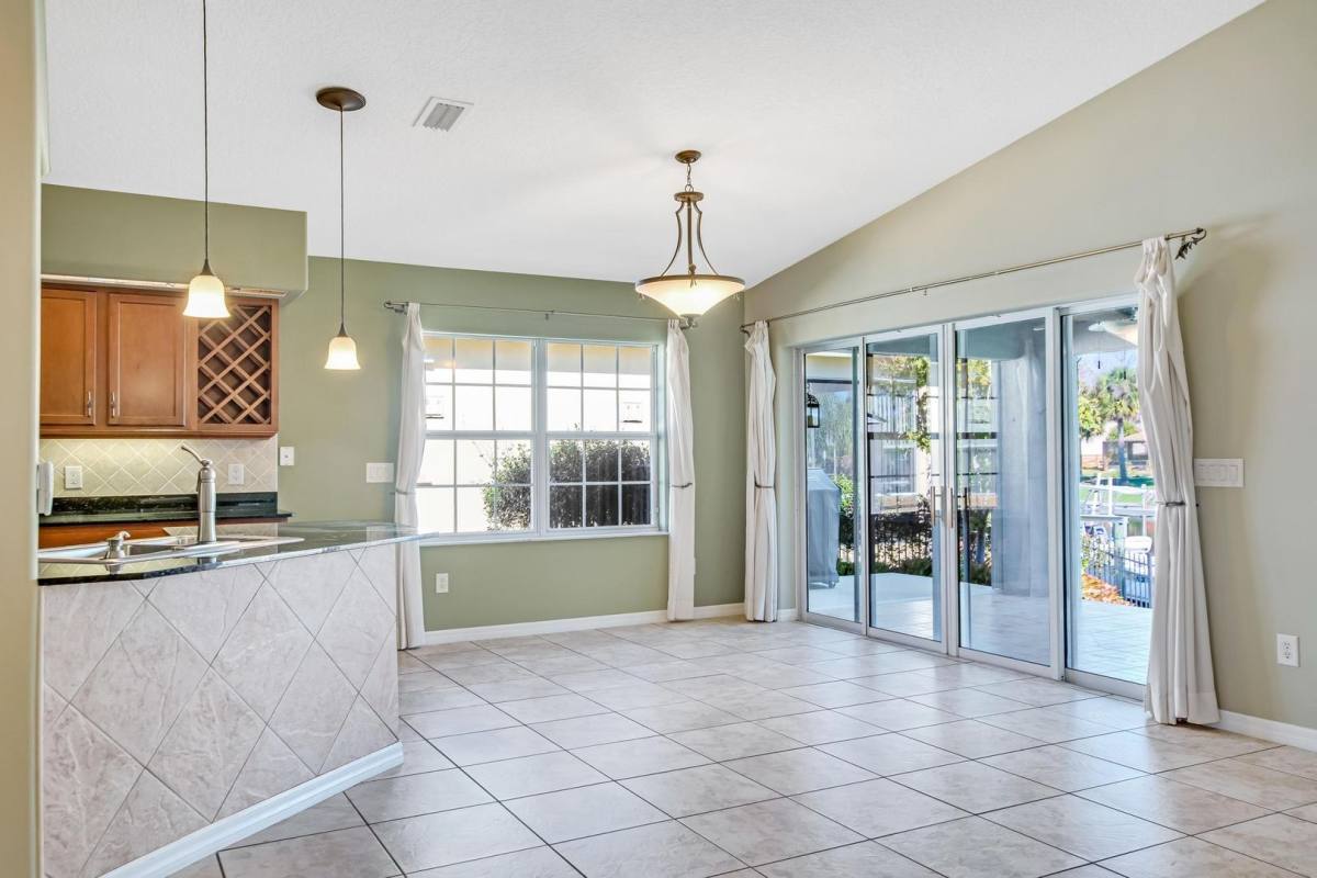 House for rent at 70 Cochise Court, Palm Coast, FL 32137