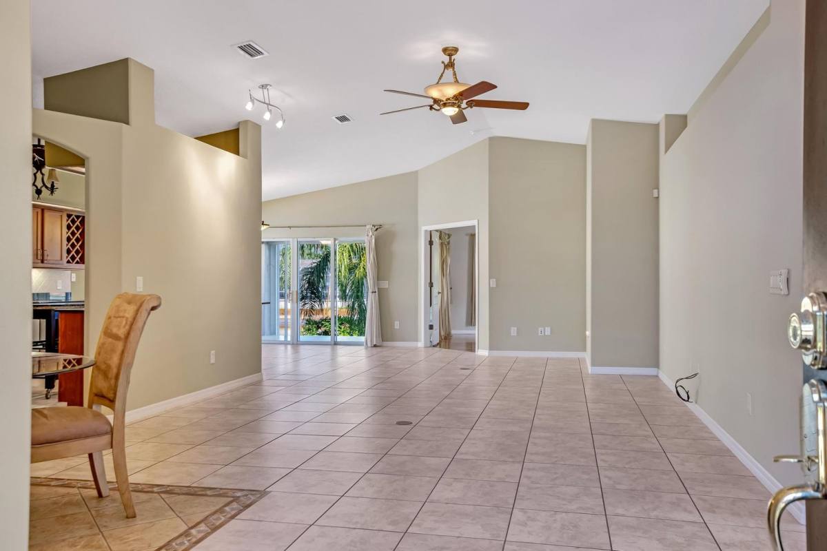 House for rent at 70 Cochise Court, Palm Coast, FL 32137