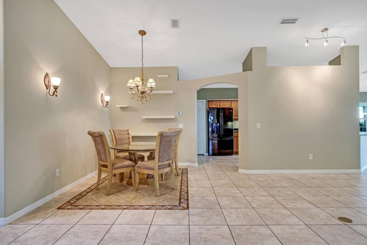 House for rent at 70 Cochise Court, Palm Coast, FL 32137