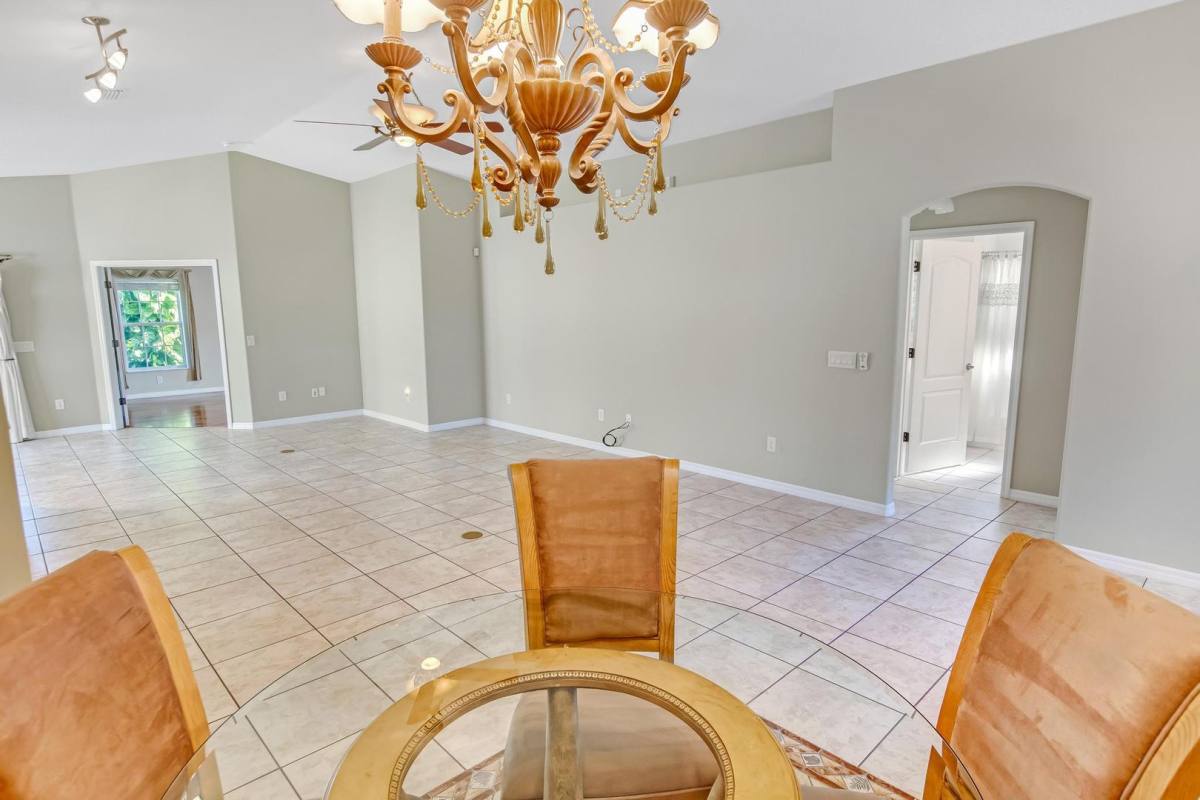 House for rent at 70 Cochise Court, Palm Coast, FL 32137