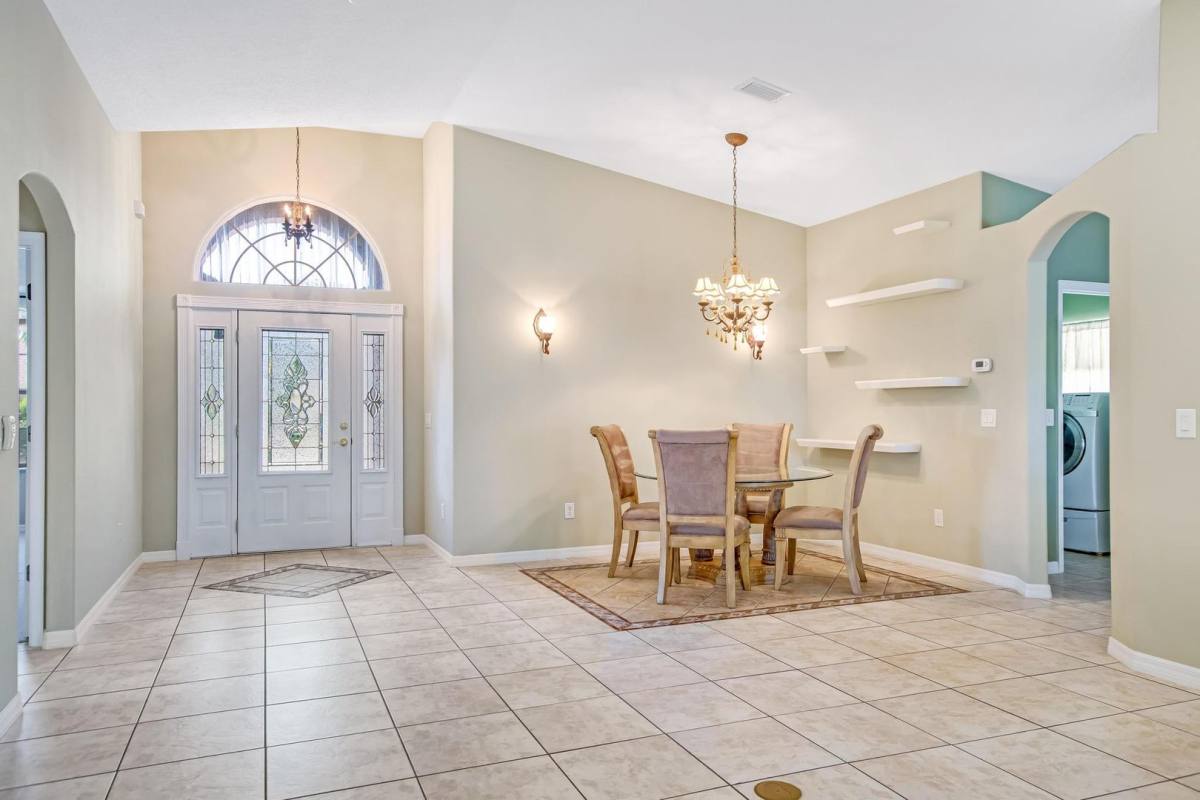 House for rent at 70 Cochise Court, Palm Coast, FL 32137