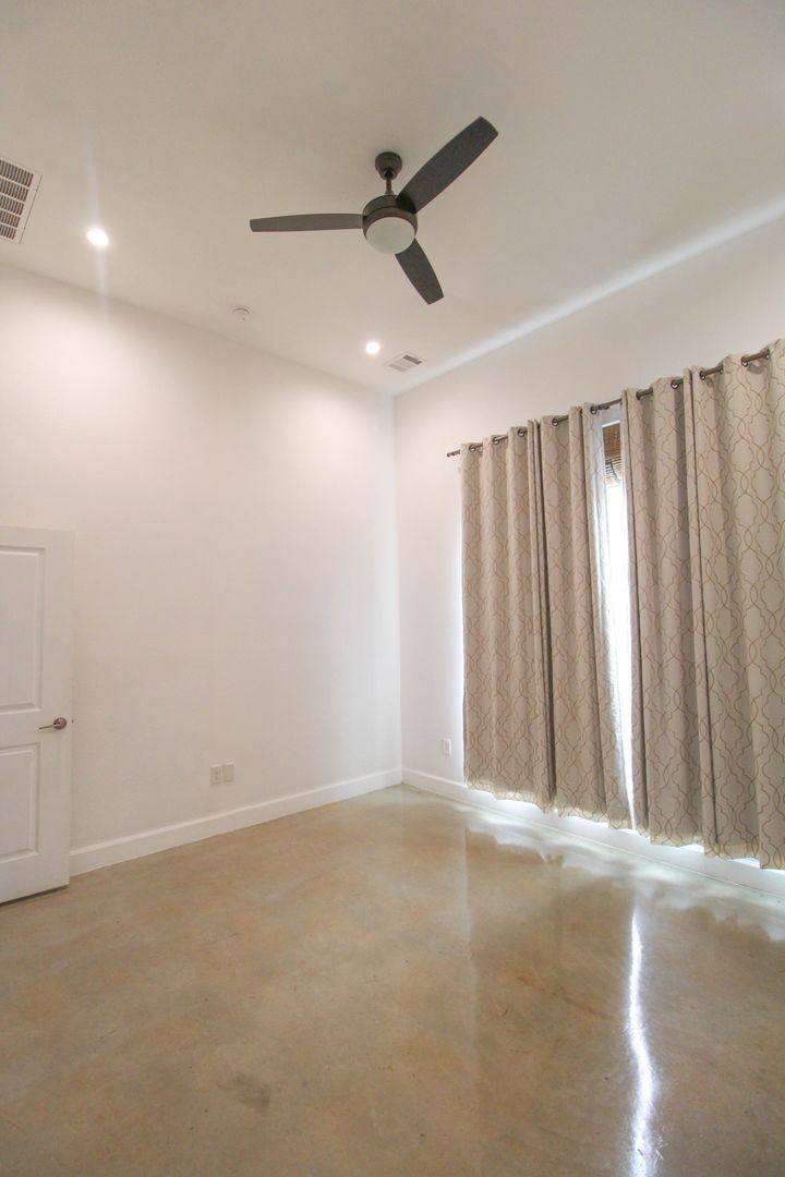 House for rent at 1223 Hays St, San Antonio, TX 78202