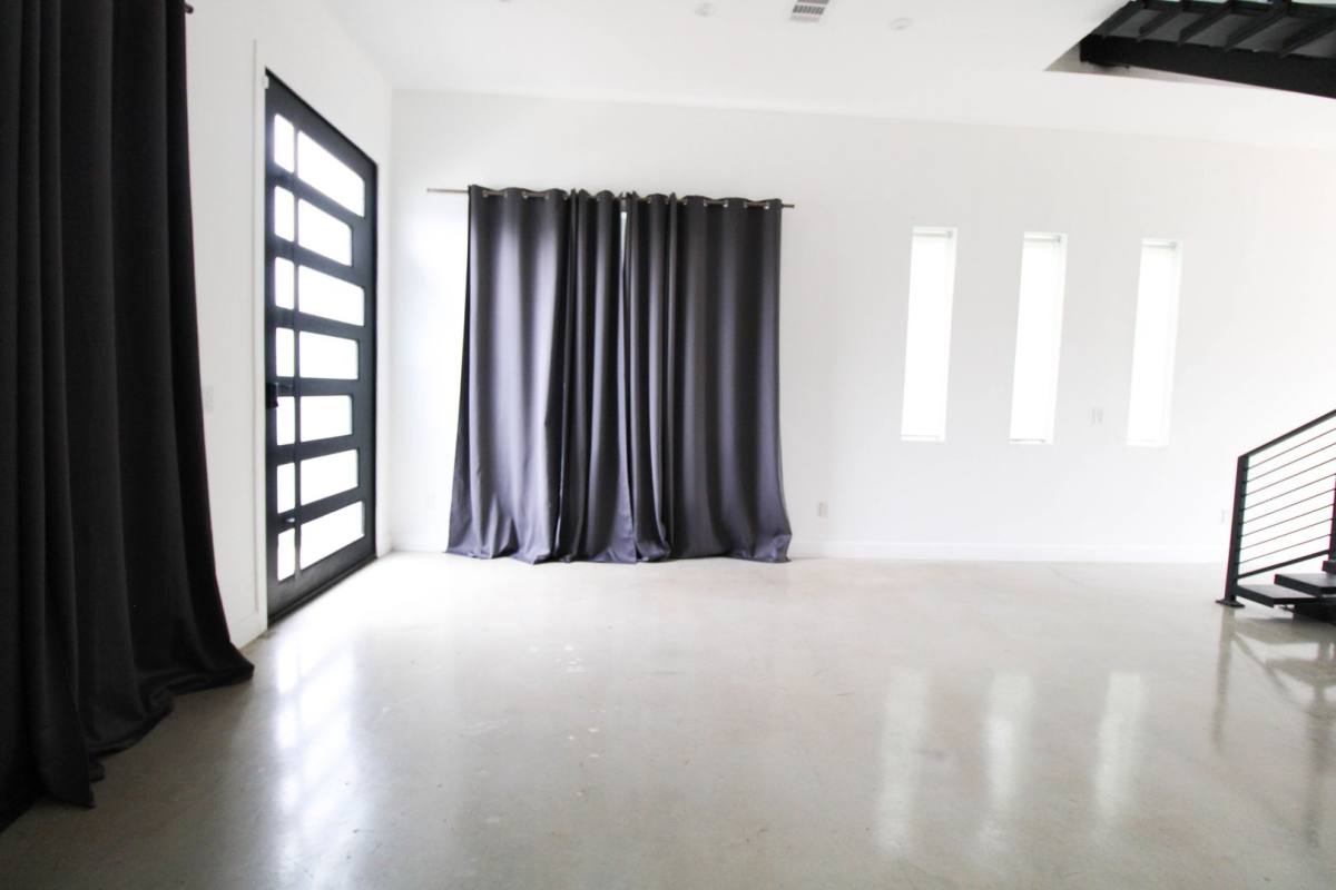 House for rent at 1223 Hays St, San Antonio, TX 78202