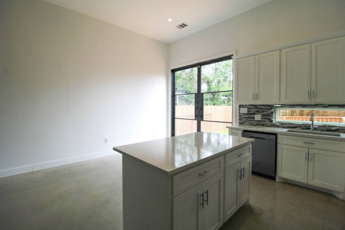 House for rent at 1223 Hays St, San Antonio, TX 78202