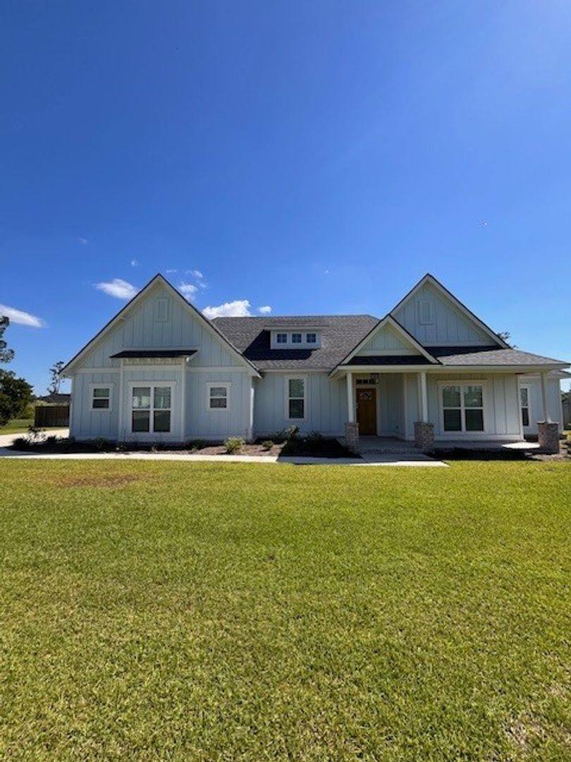 House for rent at 5582 Timberwind Dr, Lake Park, GA 31636