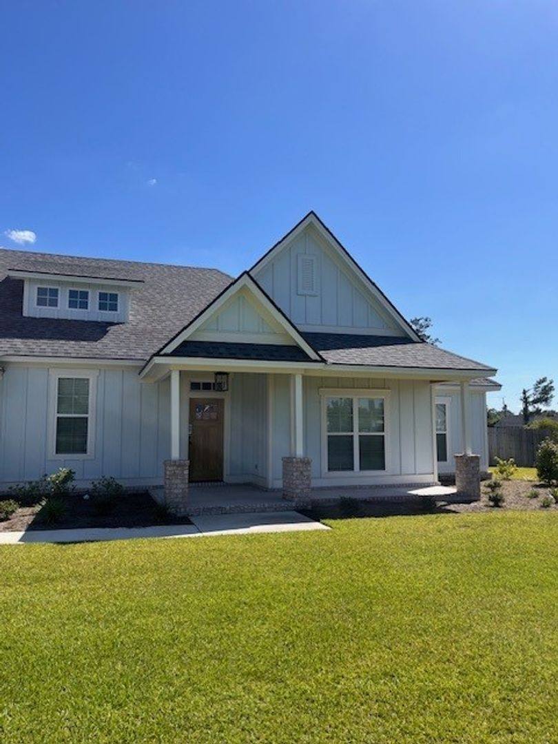 House for rent at 5582 Timberwind Dr, Lake Park, GA 31636