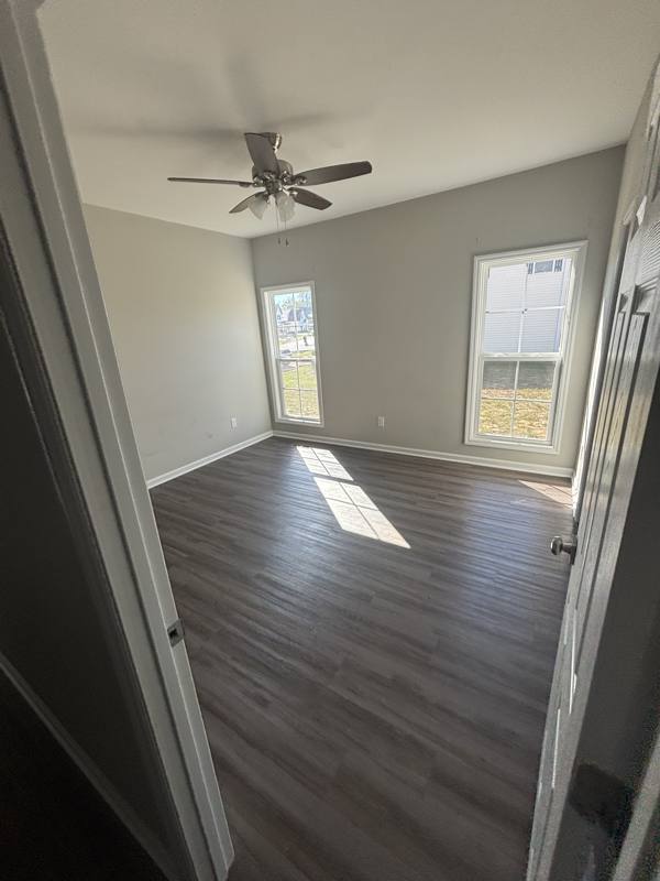 House for rent at 221 Cherokee Dr, Lafayette, TN 37083