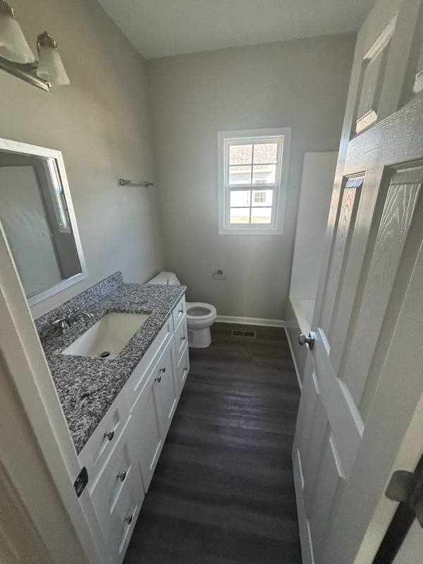 House for rent at 221 Cherokee Dr, Lafayette, TN 37083