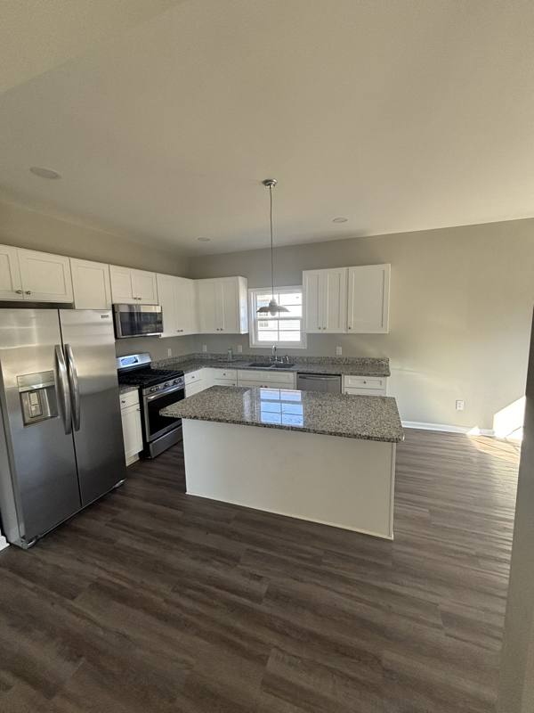 House for rent at 221 Cherokee Dr, Lafayette, TN 37083