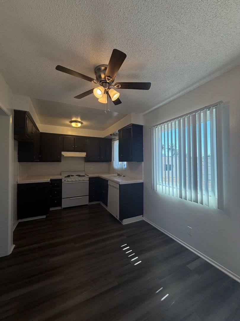 Apartment for rent at 1755 E 3rd St, Long Beach, CA 90802