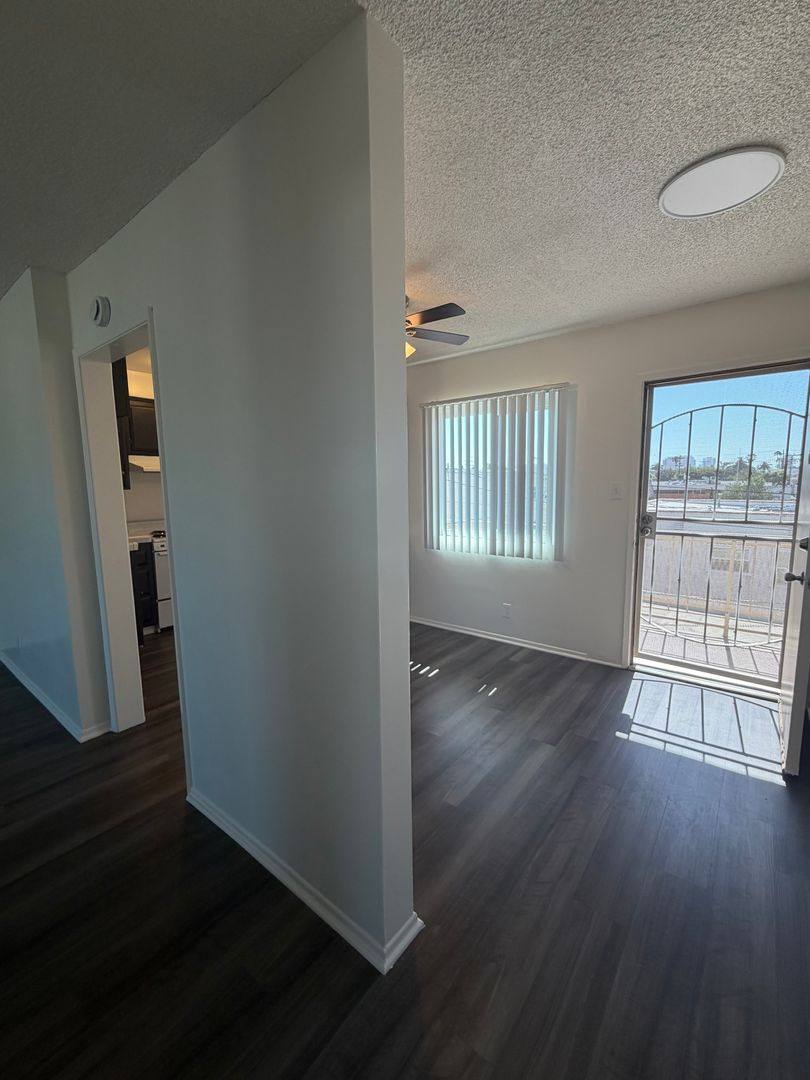 Apartment for rent at 1755 E 3rd St, Long Beach, CA 90802