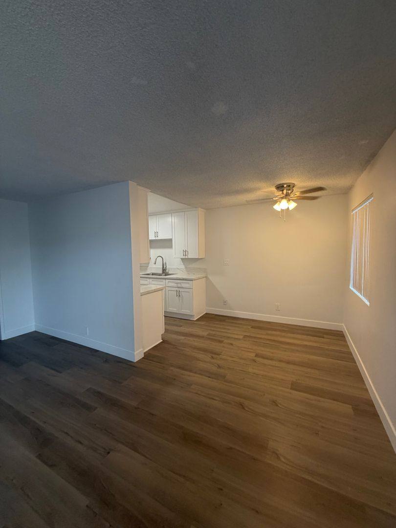 Apartment for rent at 2840 Mariquita St, Long Beach, CA 90803