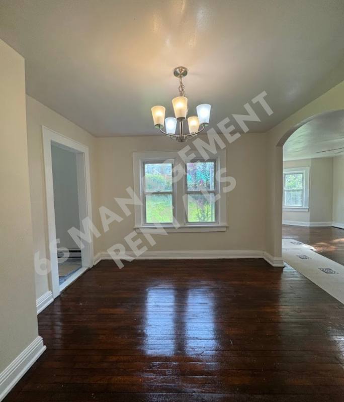 Apartment for rent at 1100 Harrison Ave #1, Kingsport, TN 37665