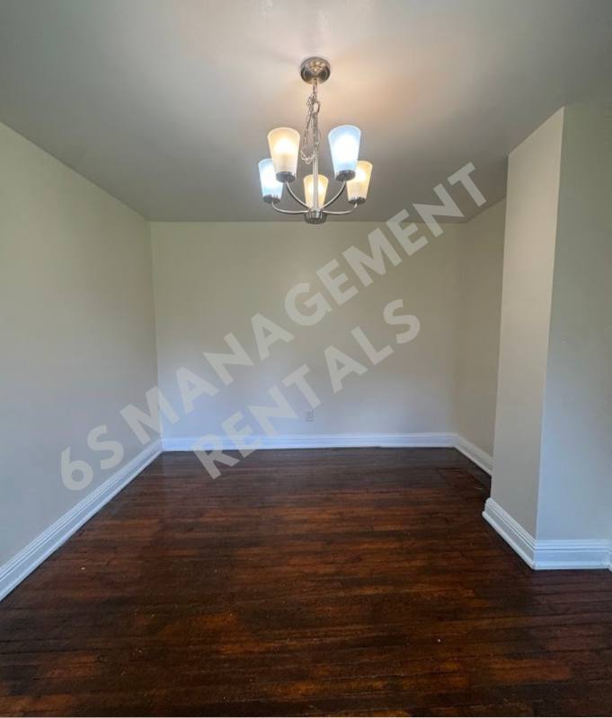 Apartment for rent at 1100 Harrison Ave #1, Kingsport, TN 37665