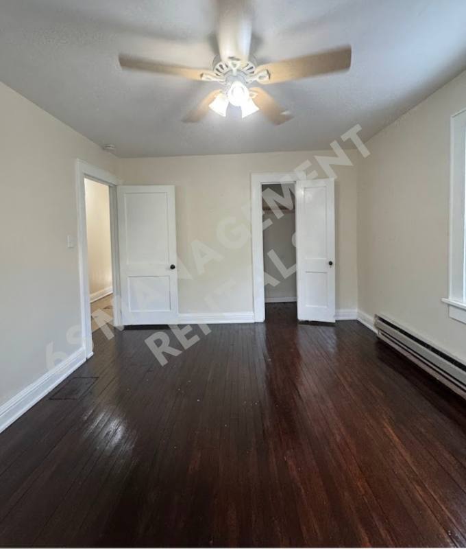 Apartment for rent at 1100 Harrison Ave #1, Kingsport, TN 37665