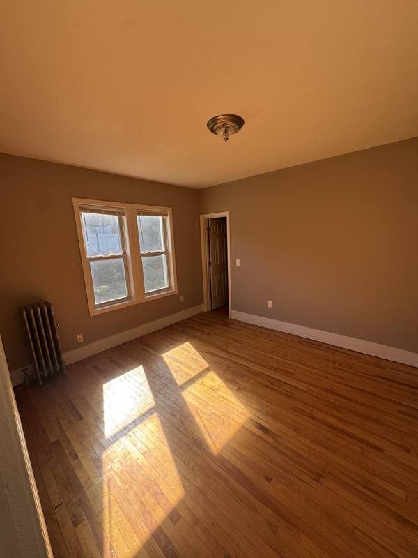 Apartment for rent at 2 Wilkinson St, Worcester, MA 01606