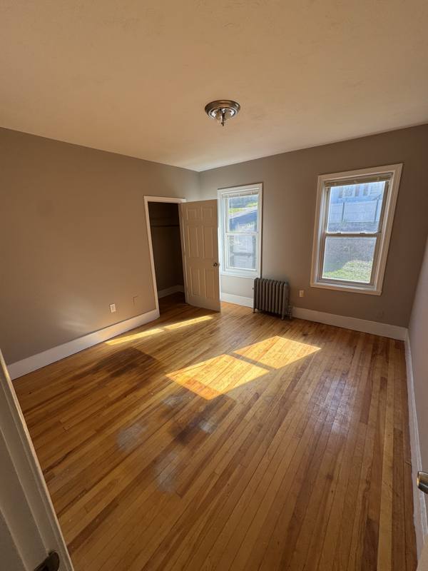 Apartment for rent at 2 Wilkinson St, Worcester, MA 01606