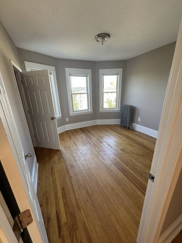 Apartment for rent at 2 Wilkinson St, Worcester, MA 01606