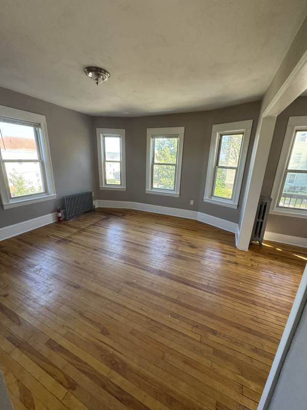 Apartment for rent at 2 Wilkinson St, Worcester, MA 01606