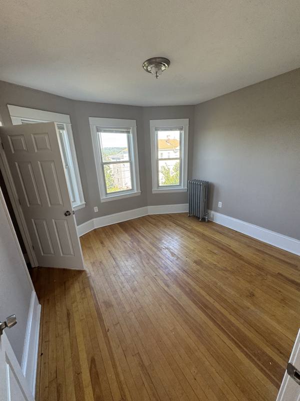 Apartment for rent at 2 Wilkinson St, Worcester, MA 01606