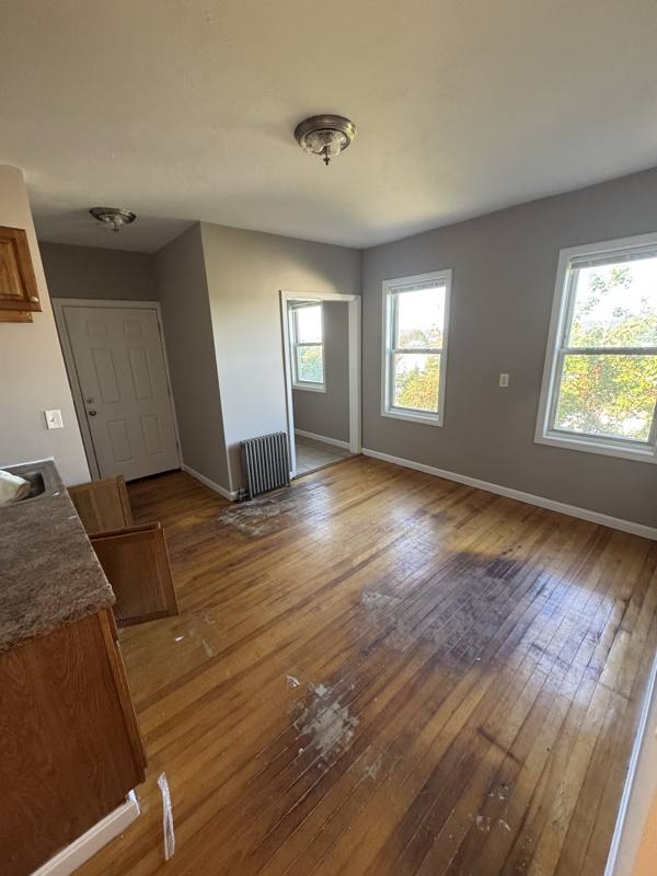 Apartment for rent at 2 Wilkinson St, Worcester, MA 01606