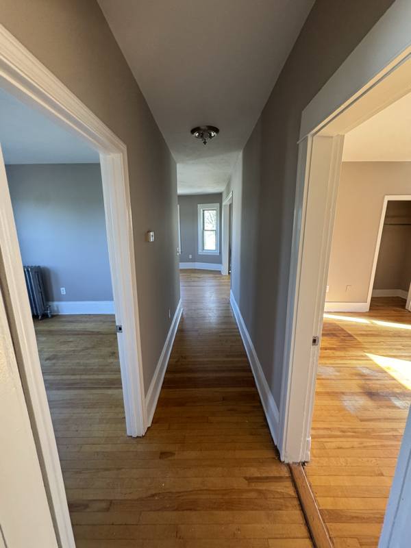 Apartment for rent at 2 Wilkinson St, Worcester, MA 01606
