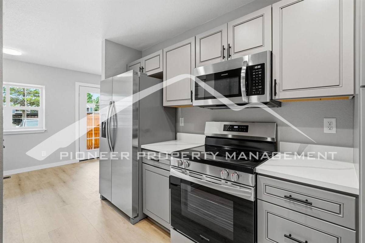Condo for rent at 2301 E Fremont Ave, Littleton, CO 80122