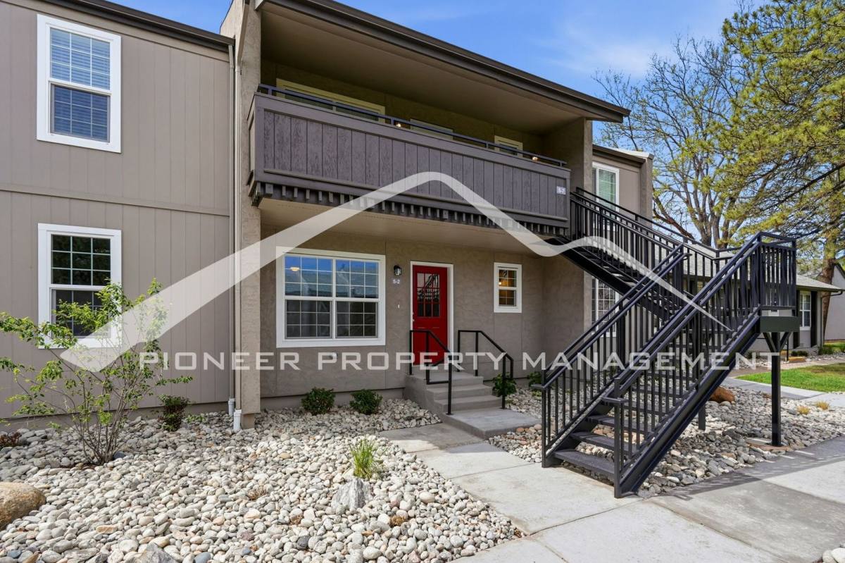 Condo for rent at 2301 E Fremont Ave, Littleton, CO 80122