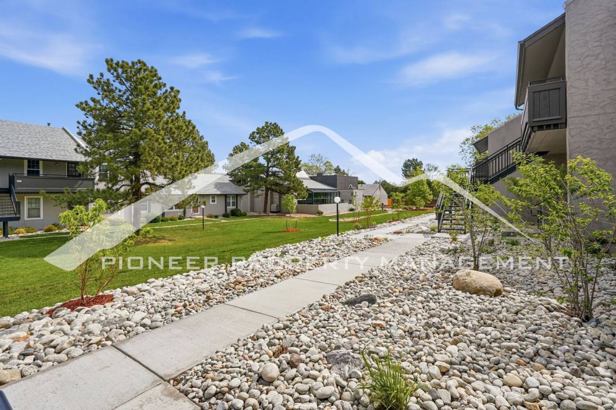 Condo for rent at 2301 E Fremont Ave, Littleton, CO 80122