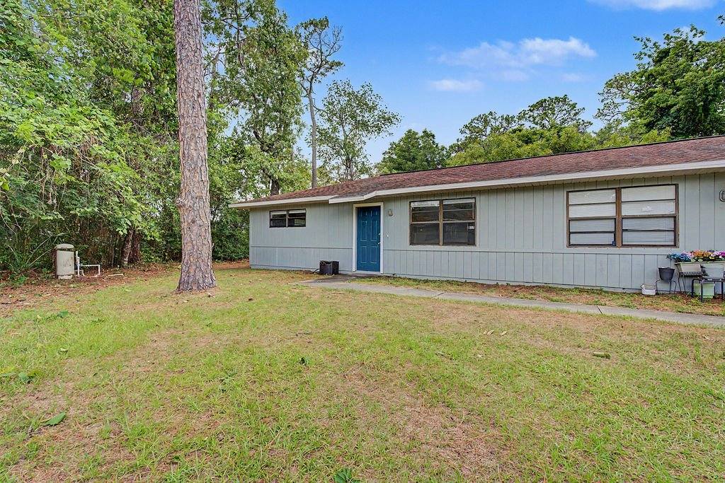 Apartment for rent at 3080 S Clematis Way #17, Homosassa, FL 34448