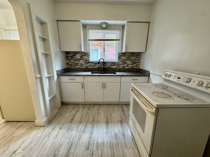 Apartment for rent at 17150 Santa Rosa, Detroit, MI 48221