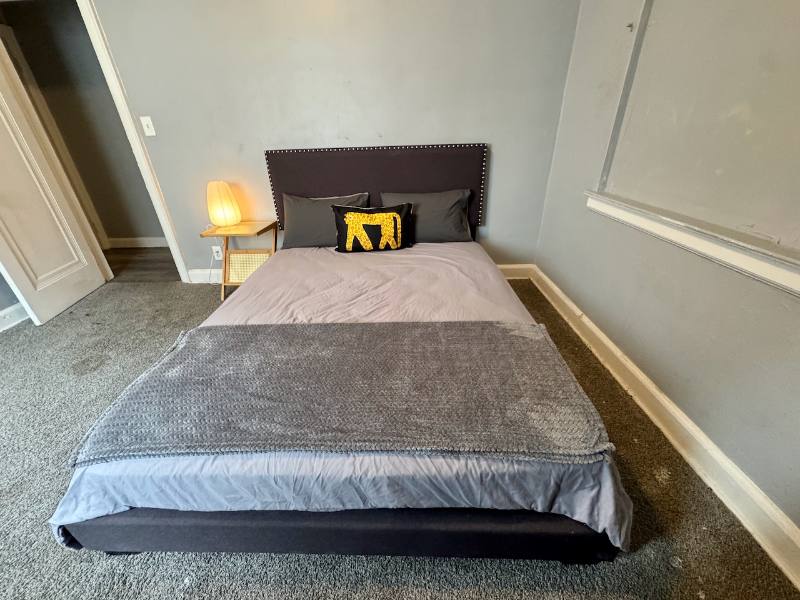 Apartment for rent at 17150 Santa Rosa, Detroit, MI 48221