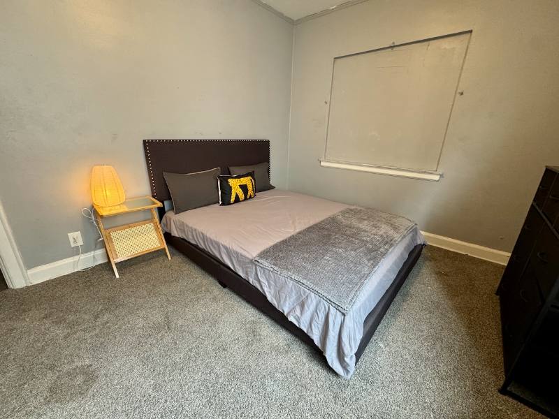 Apartment for rent at 17150 Santa Rosa, Detroit, MI 48221