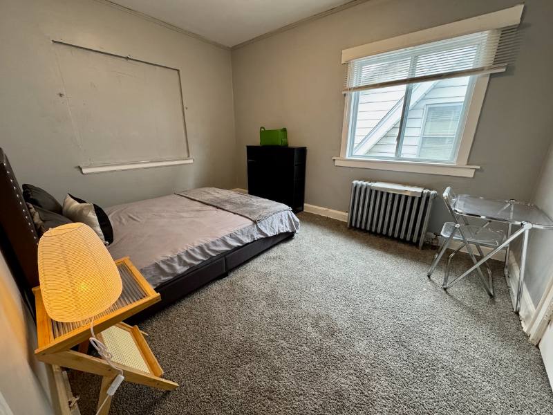 Apartment for rent at 17150 Santa Rosa, Detroit, MI 48221