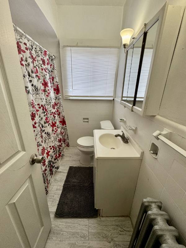 Apartment for rent at 17150 Santa Rosa, Detroit, MI 48221