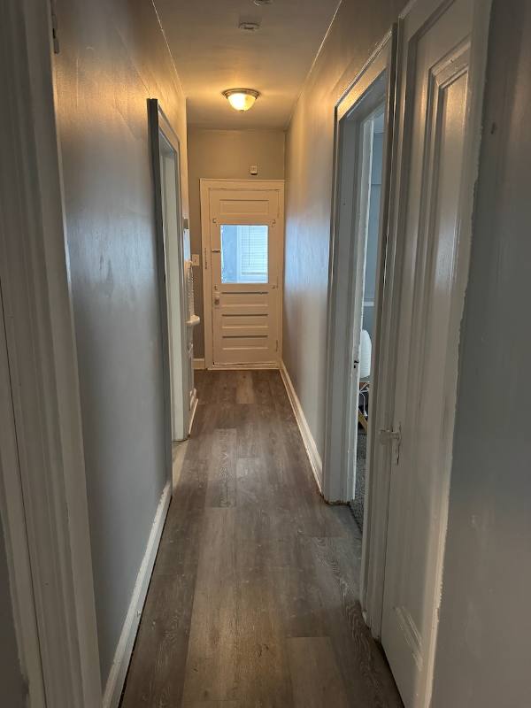Apartment for rent at 17150 Santa Rosa, Detroit, MI 48221