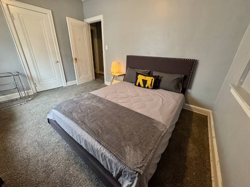 Apartment for rent at 17150 Santa Rosa, Detroit, MI 48221