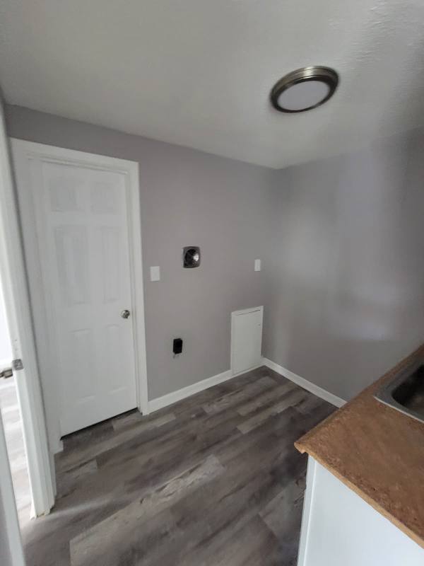 Apartment for rent at 13444 Euclid Ave #215, Cleveland, OH 44112